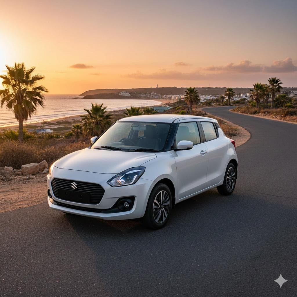 Maruti Swift
